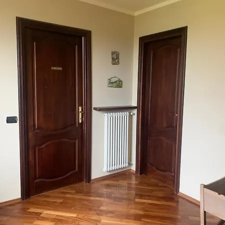 Alojamento de Acomodação e Pequeno-almoço Viridian Quassolo