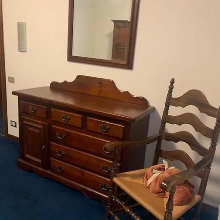 Bed & Breakfast Viridian Quassolo