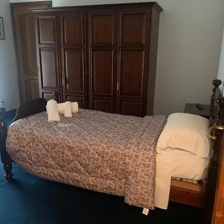 Bed & Breakfast Viridian Quassolo