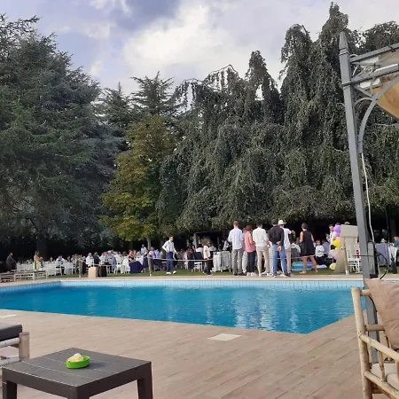 Viridian Bed & Breakfast