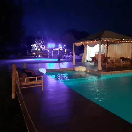 Viridian Bed & Breakfast *