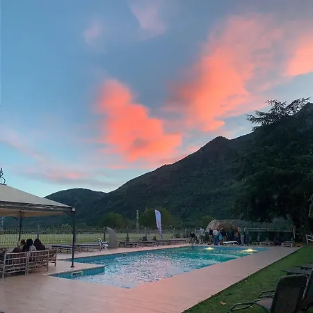 Viridian Bed & Breakfast Quassolo