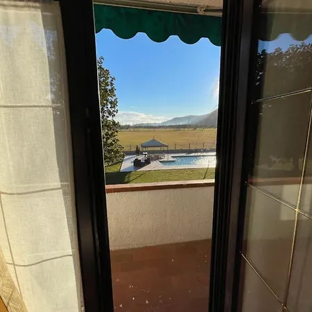 Viridian Bed and Breakfast Quassolo