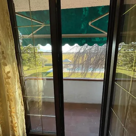 Viridian Bed & Breakfast Quassolo