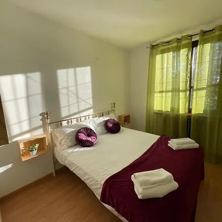 Viridian Bed and Breakfast *
