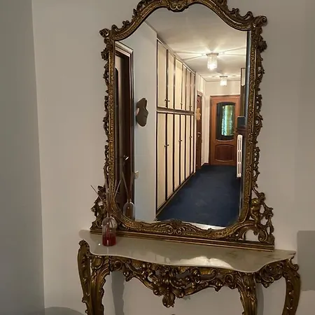 Viridian Bed & Breakfast