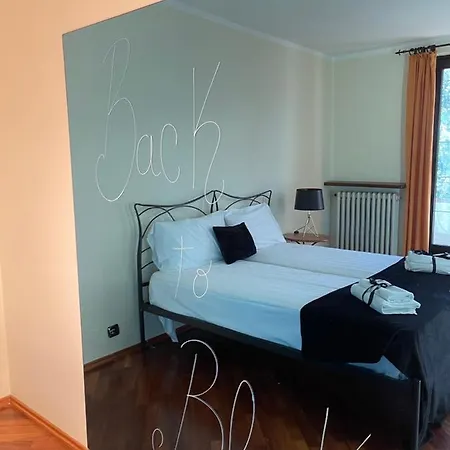 Viridian Bed & Breakfast