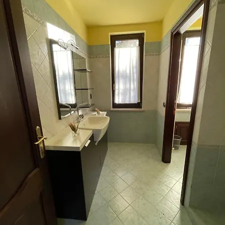 Viridian Bed & Breakfast *