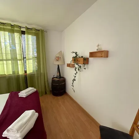 Viridian Bed & Breakfast Quassolo