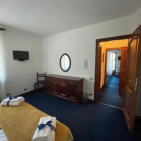 Bed & Breakfast Viridian Quassolo