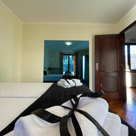 Bed and Breakfast Viridian