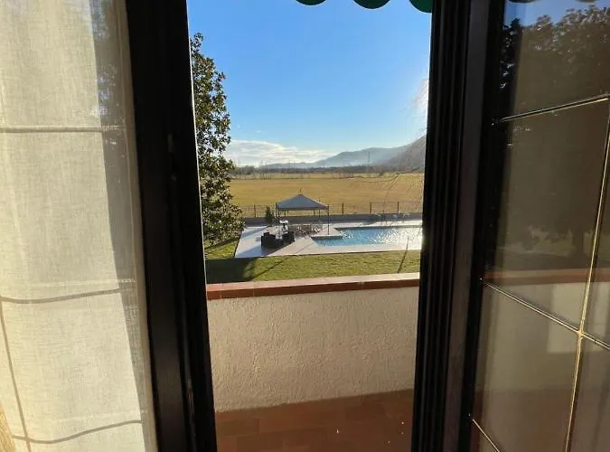 Viridian ベッド・アンド・ブレックファスト Quassolo