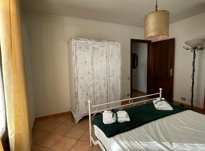 Bed and Breakfast Viridian *