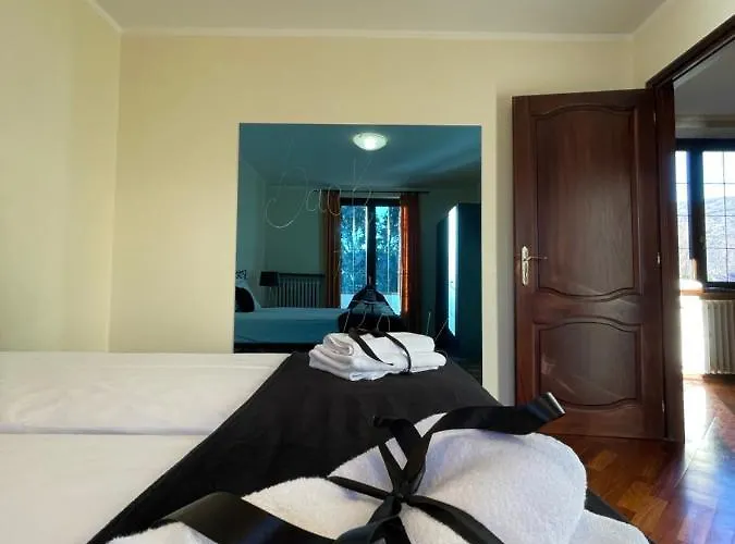 Bed and Breakfast Viridian