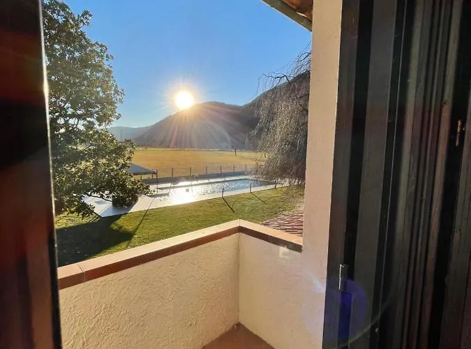 Viridian ベッド・アンド・ブレックファスト